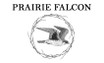 Prairie Falcon